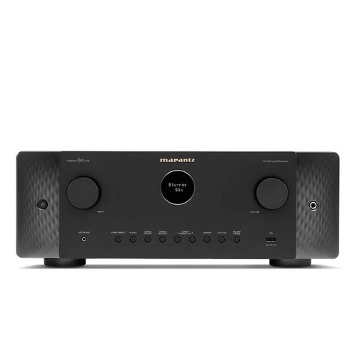 Brand new sealed marantz - brand,