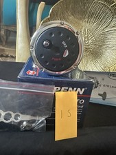 Penn 230GTO ~ Fishing Reel~ Big Game Fishing Reel