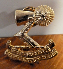 Brass New Zealand 3rd