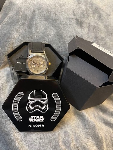 Nixon time teller - nixon,
