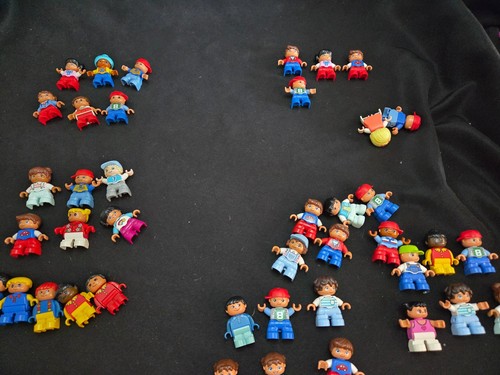 Lego duplo children toddler - lego,