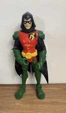 DC Comics Robin Batman Action