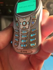 Rare Vintage Limited Edition