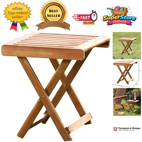Lightweight acacia folding - lightweight,