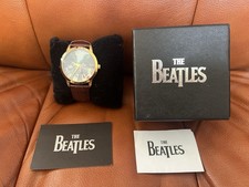 THE BEATLES  GENUINE APPLE