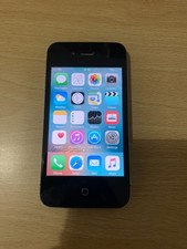iPhone 4s 8GB - Good Condition