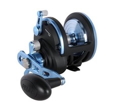 PENN Warfare II Mk2 Star Drag