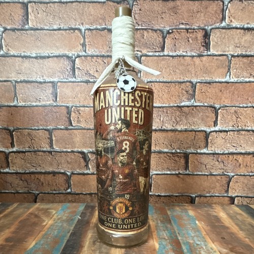 Novelty led bottle - led,
