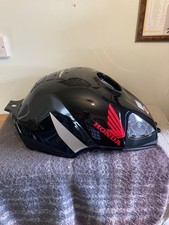 Honda CBR 929 Fireblade Fuel