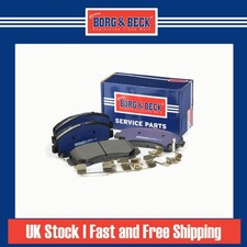 Brake pads set front for - pads,