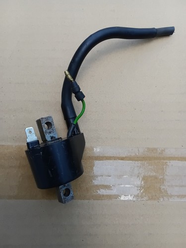 Honda crm 250 ignition - crm, coil
