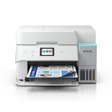 Epson EcoTank ET-4956 A4