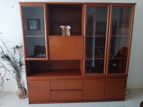 Morris glasgow display unit - glasgow,