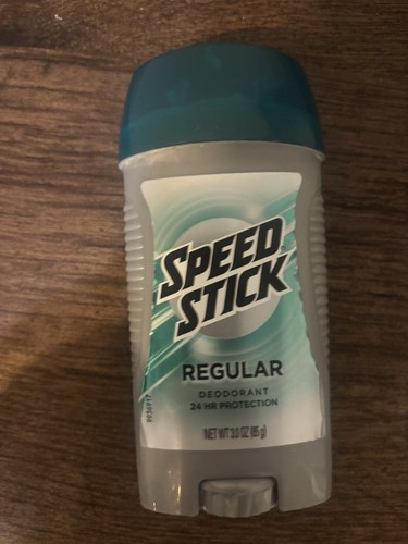 Speed stick deodorant - speed,