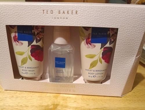 Ted baker floral - baker, gift