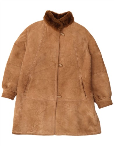 Sinclair womens shearling coat - womens,