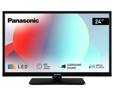 Panasonic TS-24N30AEY 24" HD