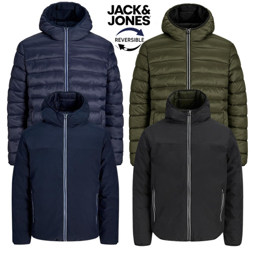 Jack jones men s brooklyn - &,