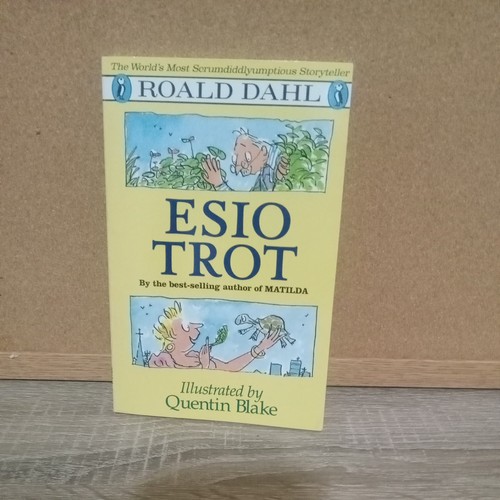 Esio trot the - world's, most