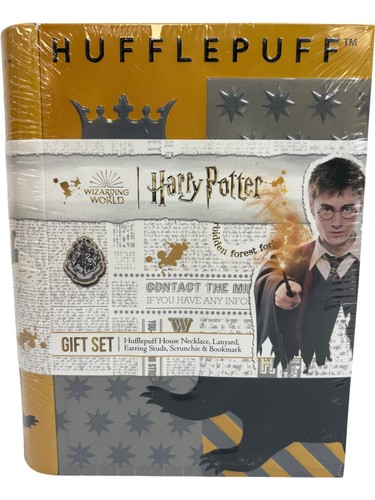 Harry potter hufflepuff - potter,