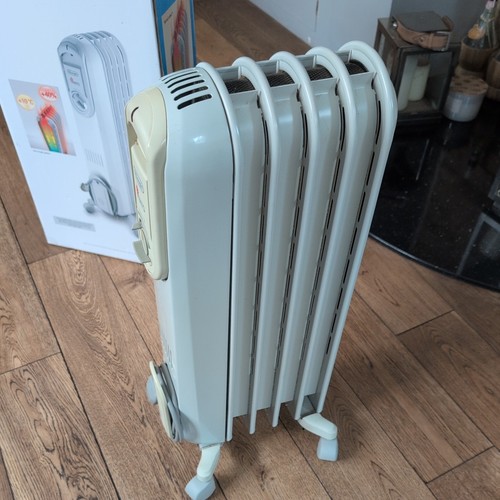 Longhi vento 1kw - de'longhi,