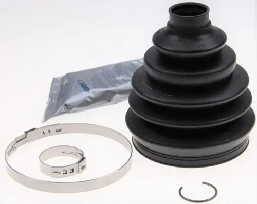 Drive shaft joint - drive, cv
