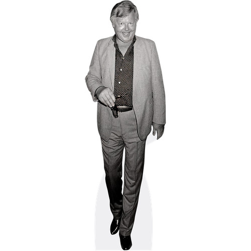 Benny hill life size - benny,