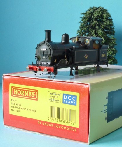 Hornby r3539 wainwright - hornby,