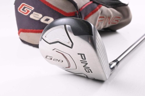 Ping g20 wood - ping,