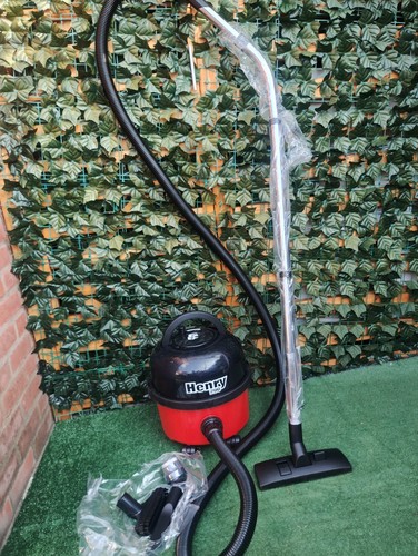 Henry hoover numatic - hoover,