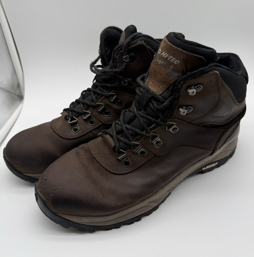 Tec altitude brown black - altitude, brown/black