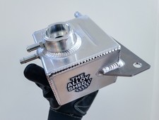 Header Tank For Subaru 02-07