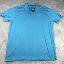 NWT Nike 4XL Tiger Woods