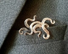 Suit Pocket Square Accessory