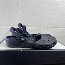 Crocs Karin Clogs Mary Jane