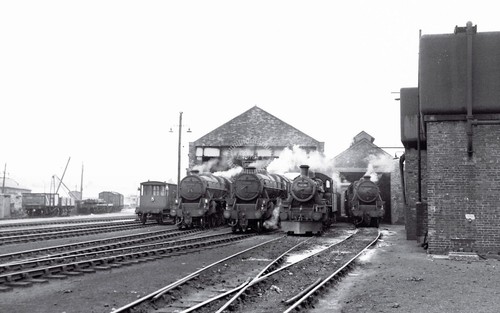Photo british railways - photo,