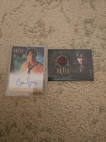 2003 outer limits beau bridges - 2003,