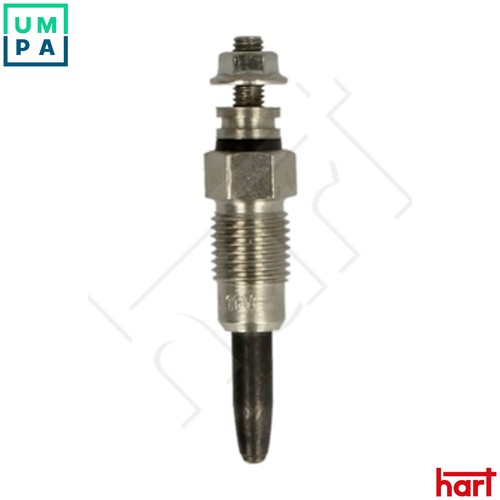 Glow plug 516 - glow, 846