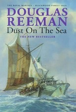 Dust on the Sea (The Royal