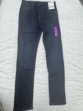 Boy’s New Jeans Dark Blue