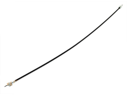 Speedometer cable 620mm m10 - cable,,
