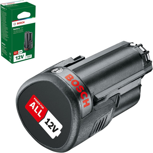 Bosch replacement battery 12v - replacement,