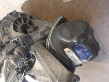 RENAULT CLIO EXPRESSION 1.4 Petrol Manual 5-speed Gearbox JH3 (172) - S025521