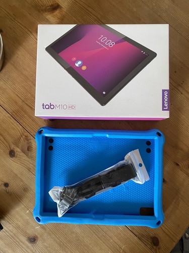 Lenovo tab m10 x505f - tab,