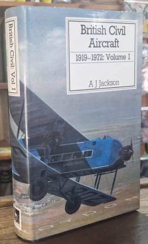 British civil aircraft - british,