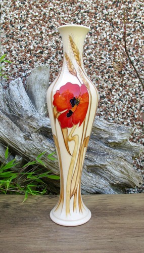 Moorcroft exquisite harvest - exquisite,