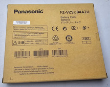 Panasonic Battery Pack