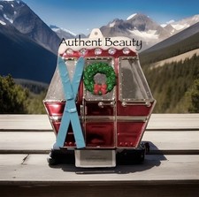 New Ski Lift NIGHTLIGHT