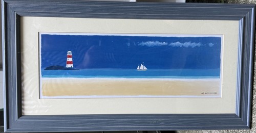 Wiscombe art print - m,