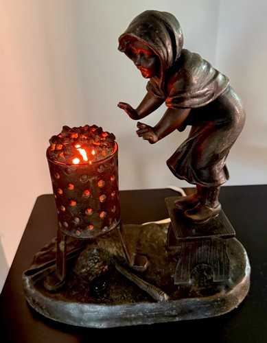 1910s antique figural french - antique,